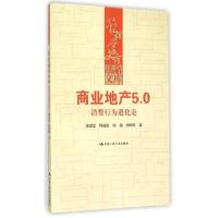 11商业地产5.0(消费行为进化论)/管理学文库978730021178722