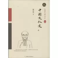 11中国文化史(精装索引版)978751370704622