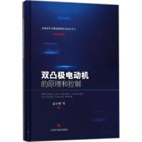 11双凸极电动机的原理和控制978754783814322
