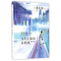 11飞往巴黎的末班机(精装珍藏版)(精)978754114391522