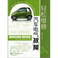 11轻松维修汽车电气故障978712213856922