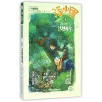 11汤小团(两汉传奇卷1大风起兮)/汤小团系列978753449987622