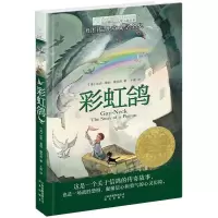 11彩虹鸽978754145419622