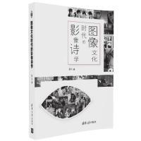 11图像文化时代的影像诗学978730244908922