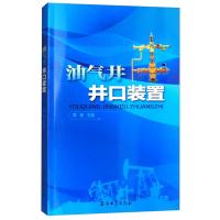 11油气井井口装置978751832185822
