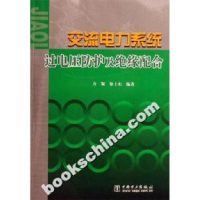 11交流电力系统过电压防护及绝缘配合978750833759322