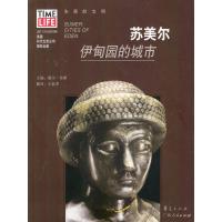 11苏美尔:伊甸园的城市978721904446922