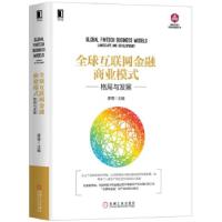 11全球互联网金融商业模式:格局与发展978711156518522