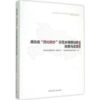 11湖北省"四化同步"示范乡镇规划的探索与实践978711217650222