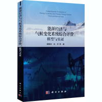 11能源经济与气候变化系统综合评估:模型与实证978703065111222