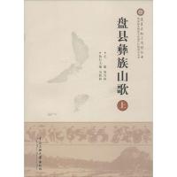 11盘县彝族山歌978756600968522