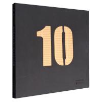 11边界:箭扣俱乐部十周年会员作品集978755029645922