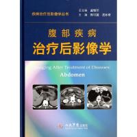 11腹部疾病治疗后影像学(精)/疾病治疗后影像学丛书9787509174081