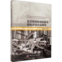 11巨灾风险形成机制与损失评估方法研究978703058933022