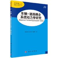 11车辆-道路耦合系统动力学研究978703036965922