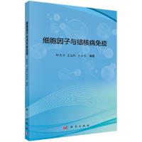 11细胞因子与结核病免疫978703055154222