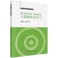 11Hadoop/Spark大数据机器学习978703066687122