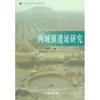 11两城镇遗址研究(精)/山东大学东方考古研究书系978750102719422
