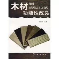 11木材功能性改良978712201047622