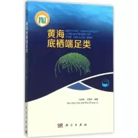 11黄海底栖端足类978703045615122