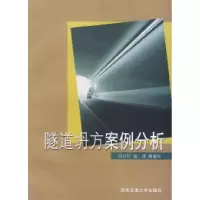 11隧道坍方案例分析978781057604822