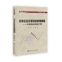 11中央企业全面风险管理精髓——中国海油创新之路9787030346476