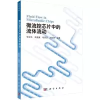 11微流控芯片中的流体流动978703033520322
