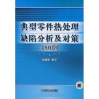 11典型零件热处理缺陷分析及对策480例978711124116422