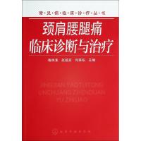 11颈肩腰腿痛临床诊断与治疗/常见病临床诊疗丛书978712220877422