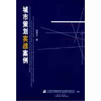 11城市策划实战案例978753594859522