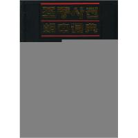 11朝中词典978710503107822