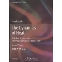 11热动力学(第2版影印版)978751007780722
