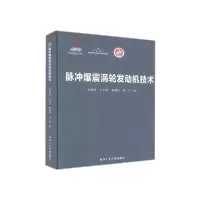 11脉冲爆震涡轮发动机技术978756126869822