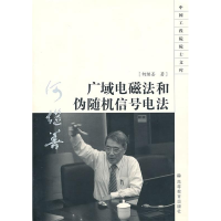 11广域电磁法和伪随机信号电法978704028704222
