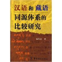 11汉语和藏语同源体系的比较研究978780052529222