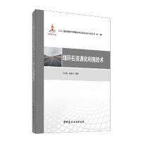 11煤矸石资源化利用技术978751603026422