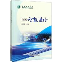 11电网智能运检978751983747122