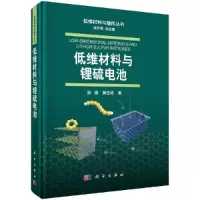11低维材料与锂硫电池978703064787022
