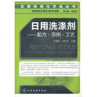 11日用洗涤剂-配方.示例.工艺978712211135722