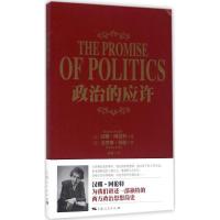 11政治的应许978720813942822