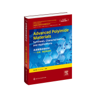 11先进聚酰亚胺材料——合成、表征及应用978712233498522