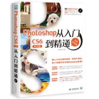 11photoshopcs6从入门到精通(中文版附光盘)978751705222722