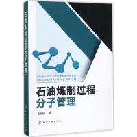 11石油炼制过程分子管理978712229880522