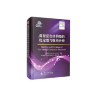 11薄壁复合结构物的稳定性与振动分析978711812074522