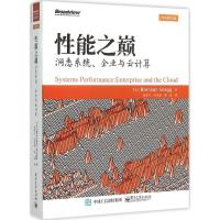 11性能之巅:洞悉系统、企业与云计算978712126792522