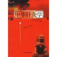 11中华针灸学978753453943522