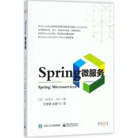 11Spring 微服务978712134085722