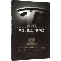 11埃隆·马斯克:颠覆岂止于特斯拉978712225569322