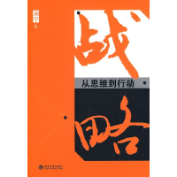 11战略:从思维到行动978730114973722