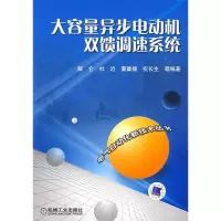 11大容量异步电动机双馈调速系统978711126963222